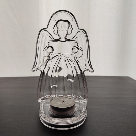 Mikasa | Angel's Dream candle holder 🕯️🪽 - Picture 9 of 11